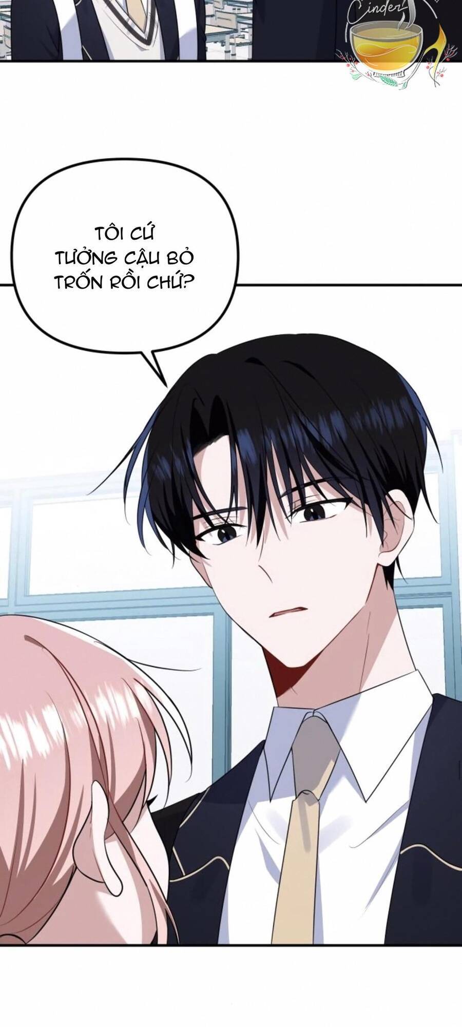 Hoán Đổi Sinh Mệnh Chapter 9 - 31