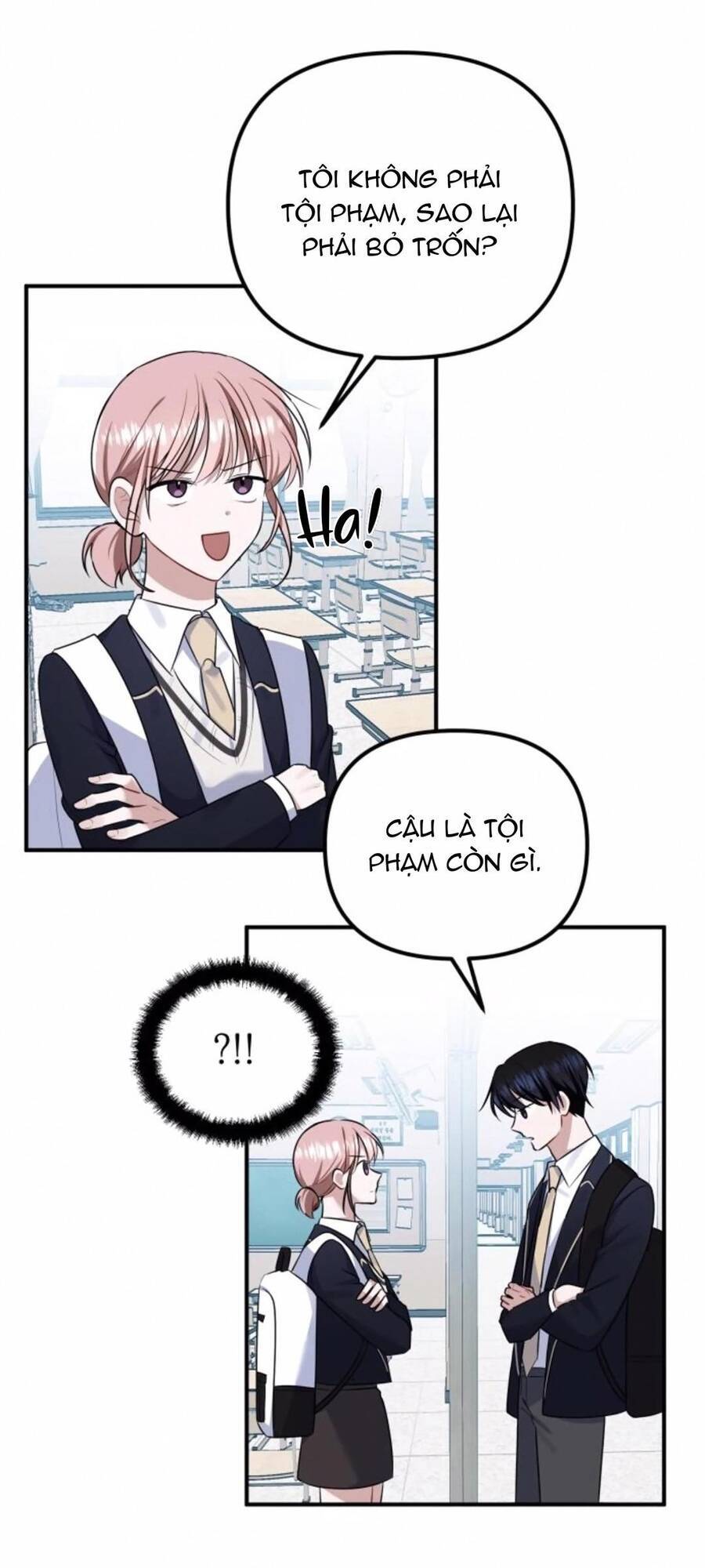 Hoán Đổi Sinh Mệnh Chapter 9 - 32