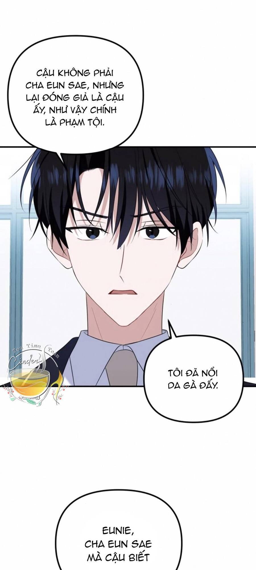 Hoán Đổi Sinh Mệnh Chapter 9 - 33