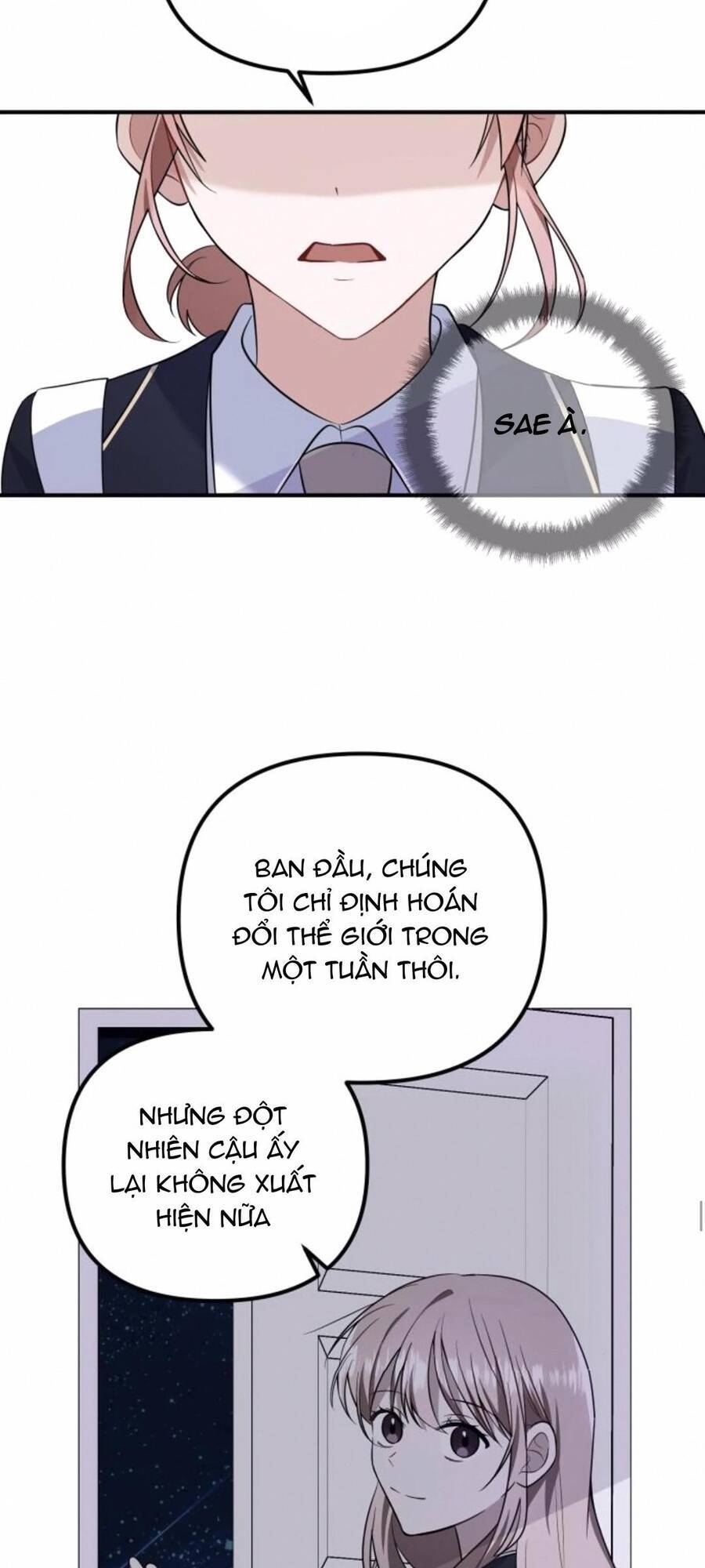 Hoán Đổi Sinh Mệnh Chapter 9 - 34