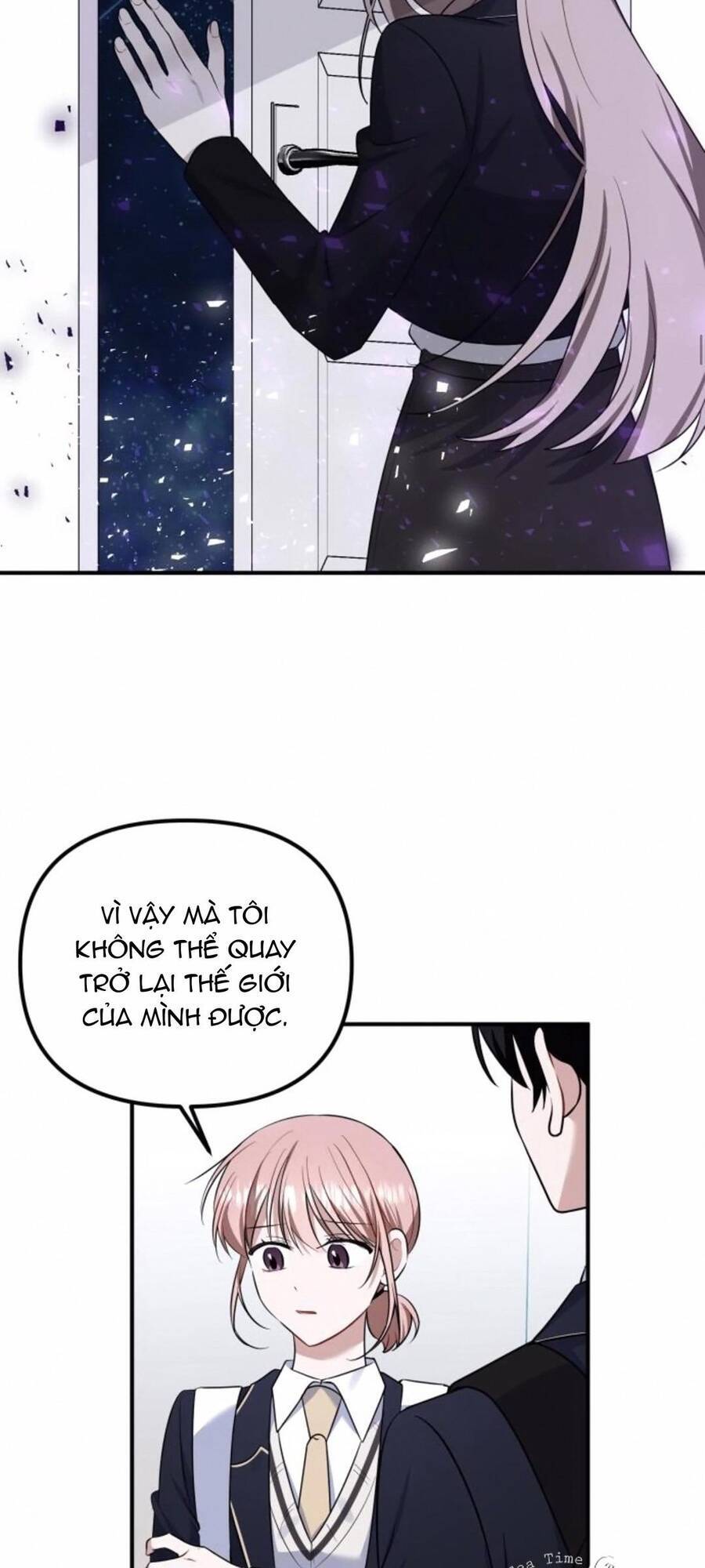 Hoán Đổi Sinh Mệnh Chapter 9 - 35