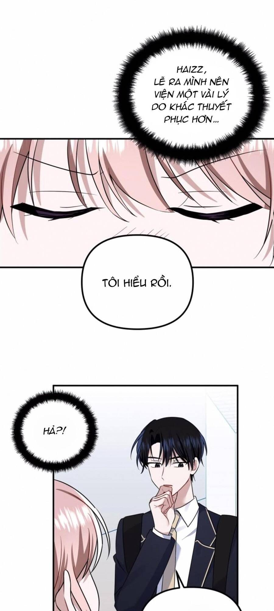 Hoán Đổi Sinh Mệnh Chapter 9 - 37