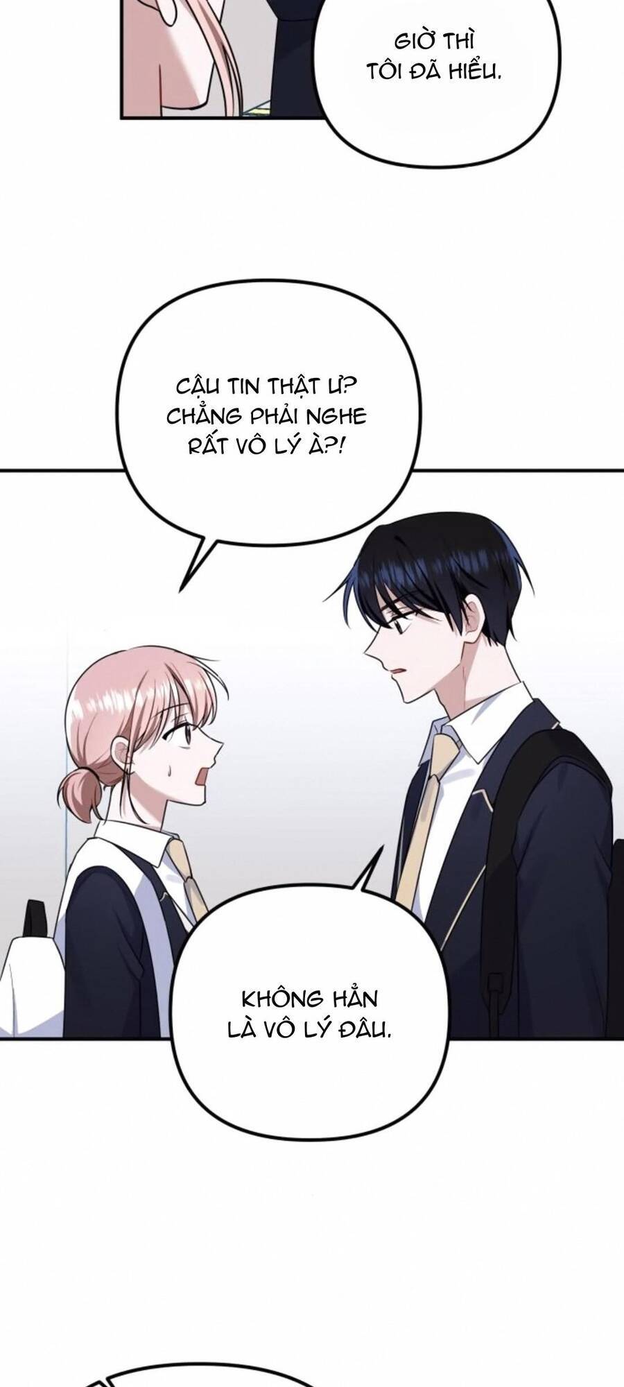 Hoán Đổi Sinh Mệnh Chapter 9 - 38