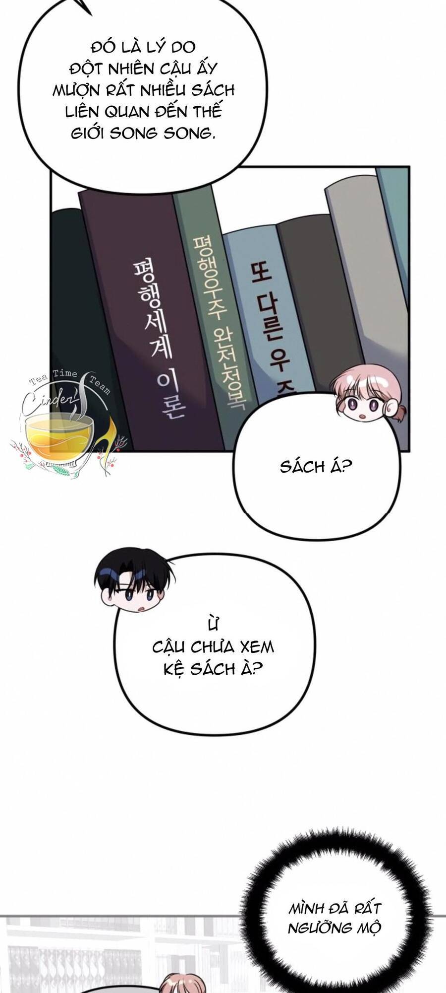 Hoán Đổi Sinh Mệnh Chapter 9 - 39