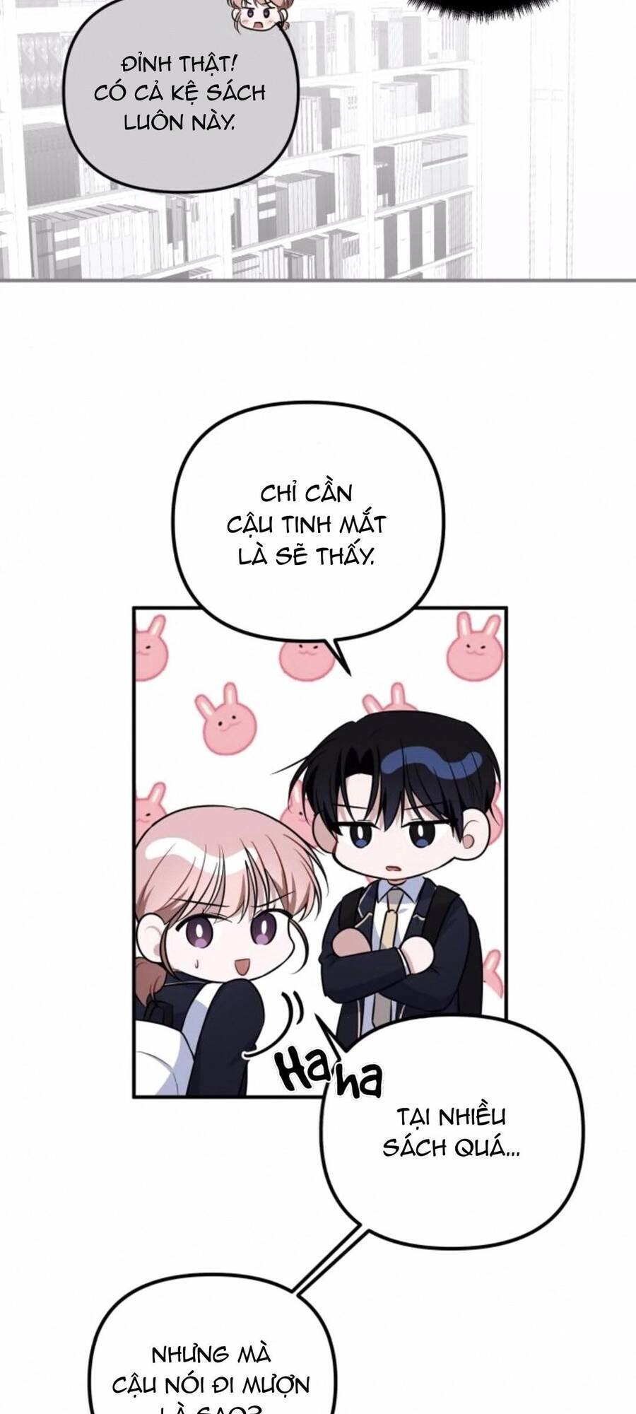 Hoán Đổi Sinh Mệnh Chapter 9 - 40