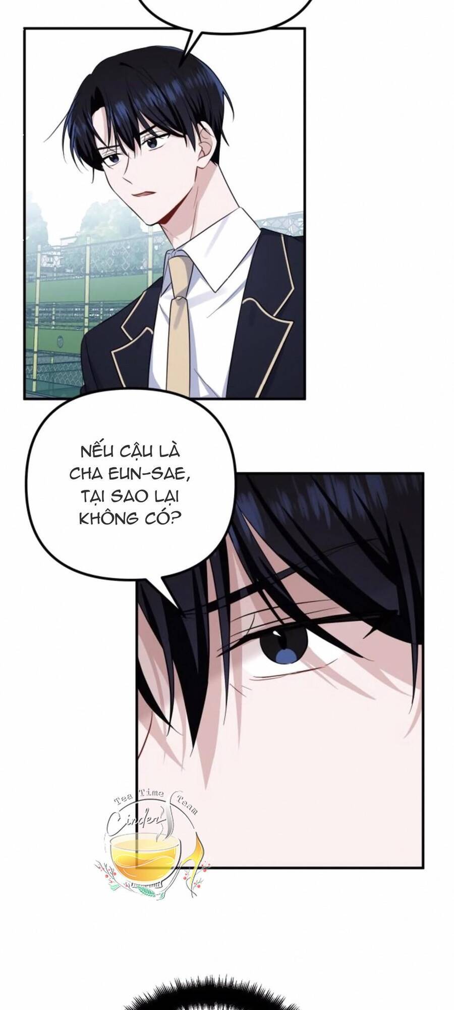 Hoán Đổi Sinh Mệnh Chapter 9 - 5