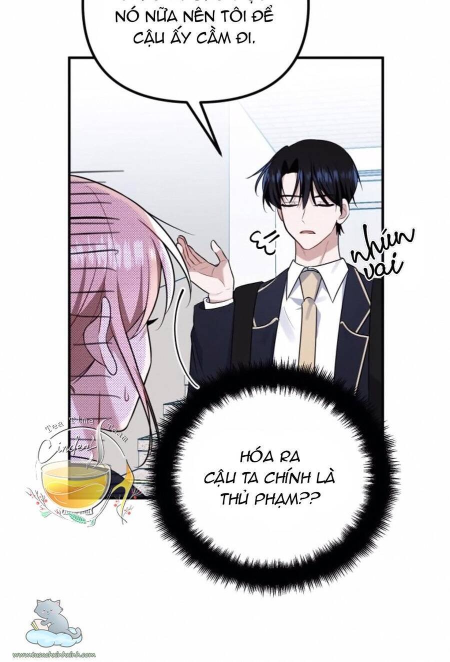 Hoán Đổi Sinh Mệnh Chapter 9 - 42