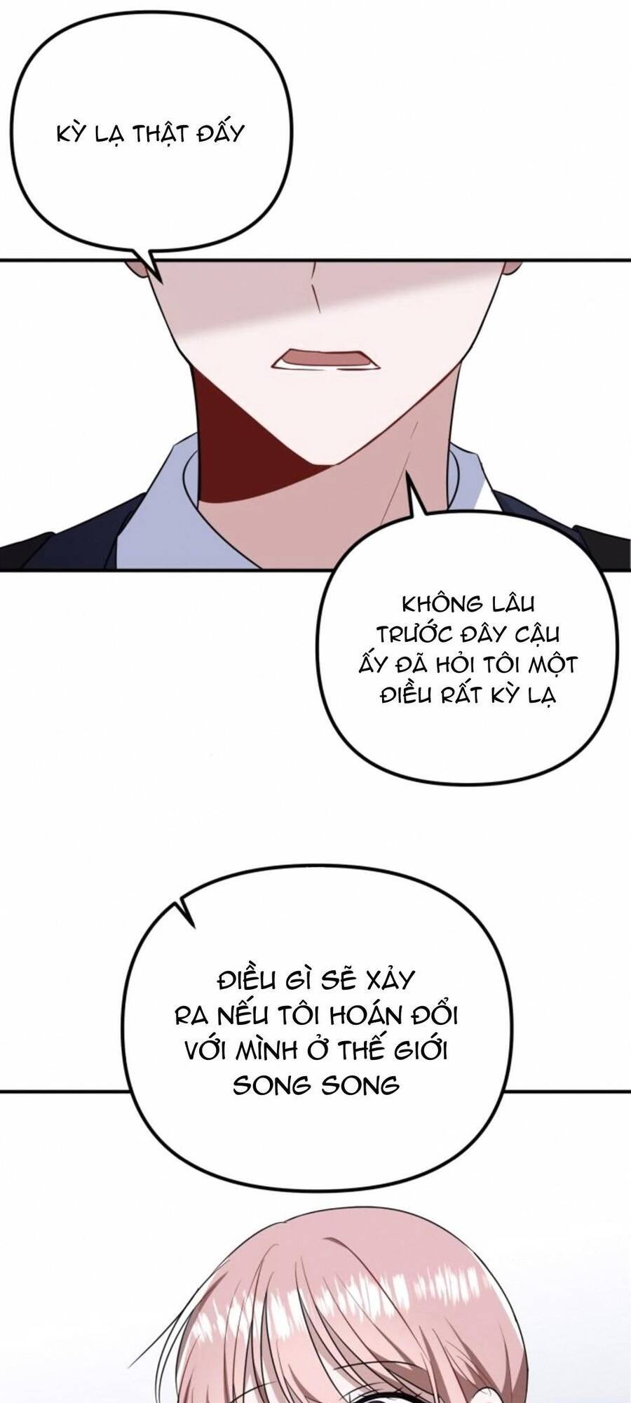 Hoán Đổi Sinh Mệnh Chapter 9 - 43