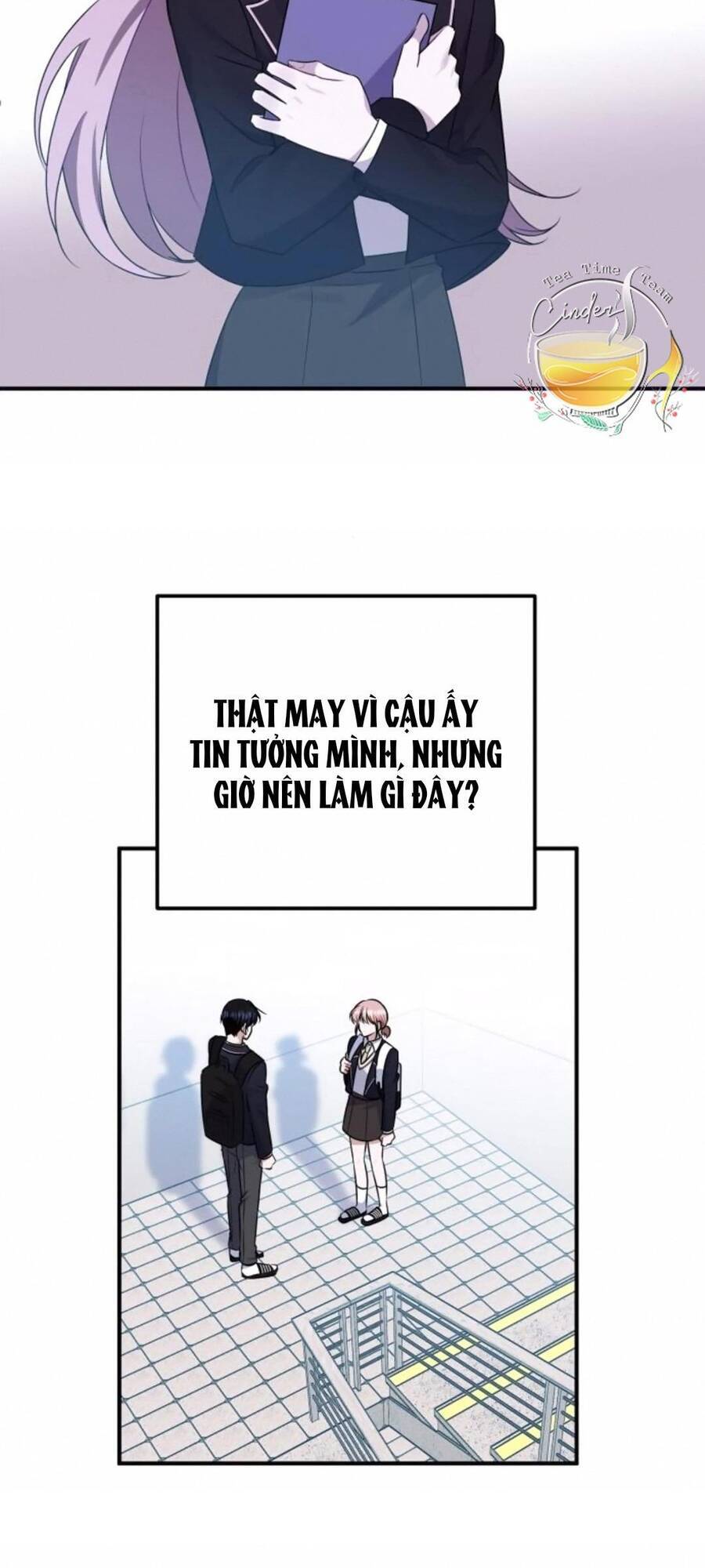 Hoán Đổi Sinh Mệnh Chapter 9 - 45