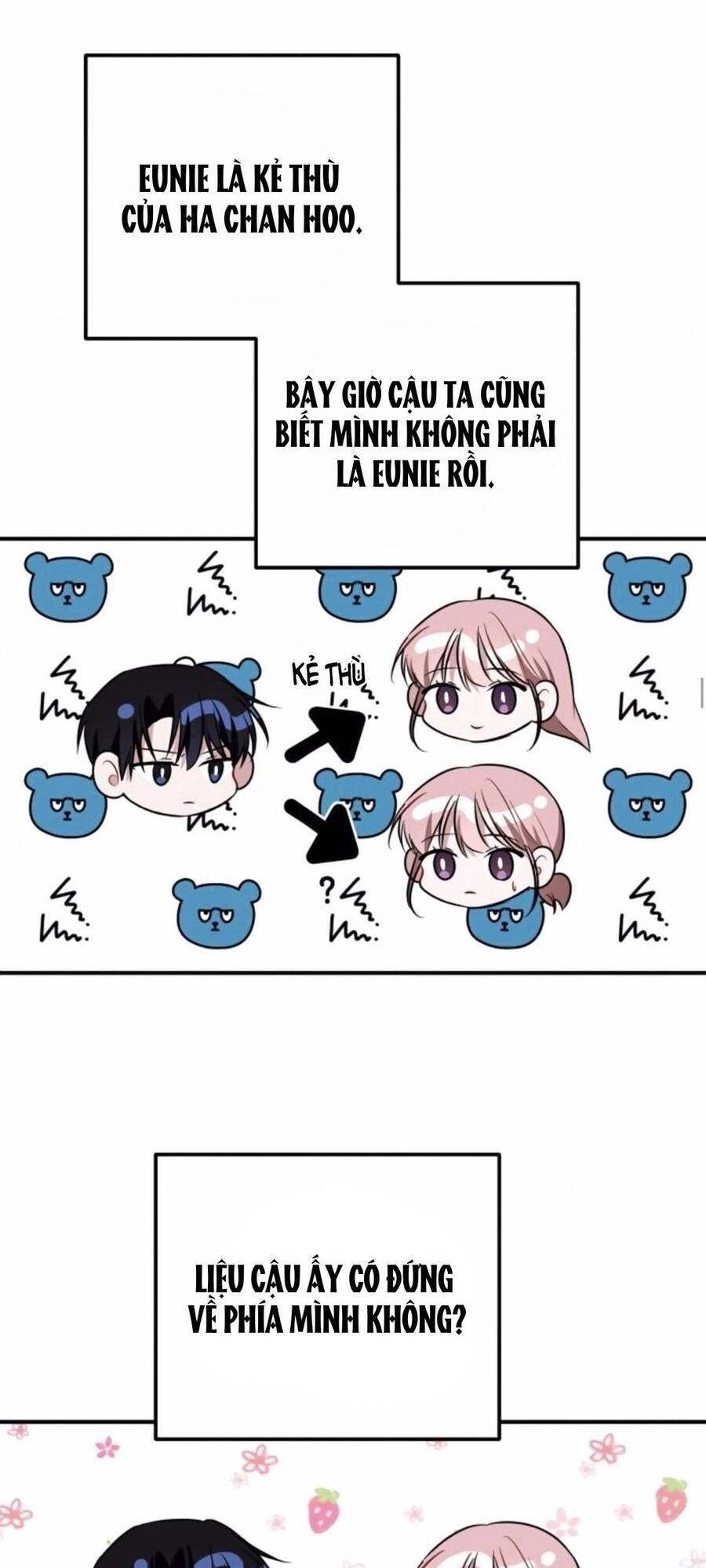 Hoán Đổi Sinh Mệnh Chapter 9 - 46