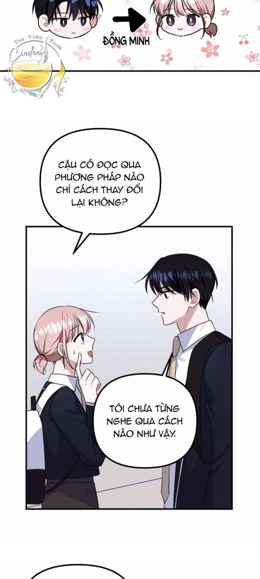 Hoán Đổi Sinh Mệnh Chapter 9 - 47