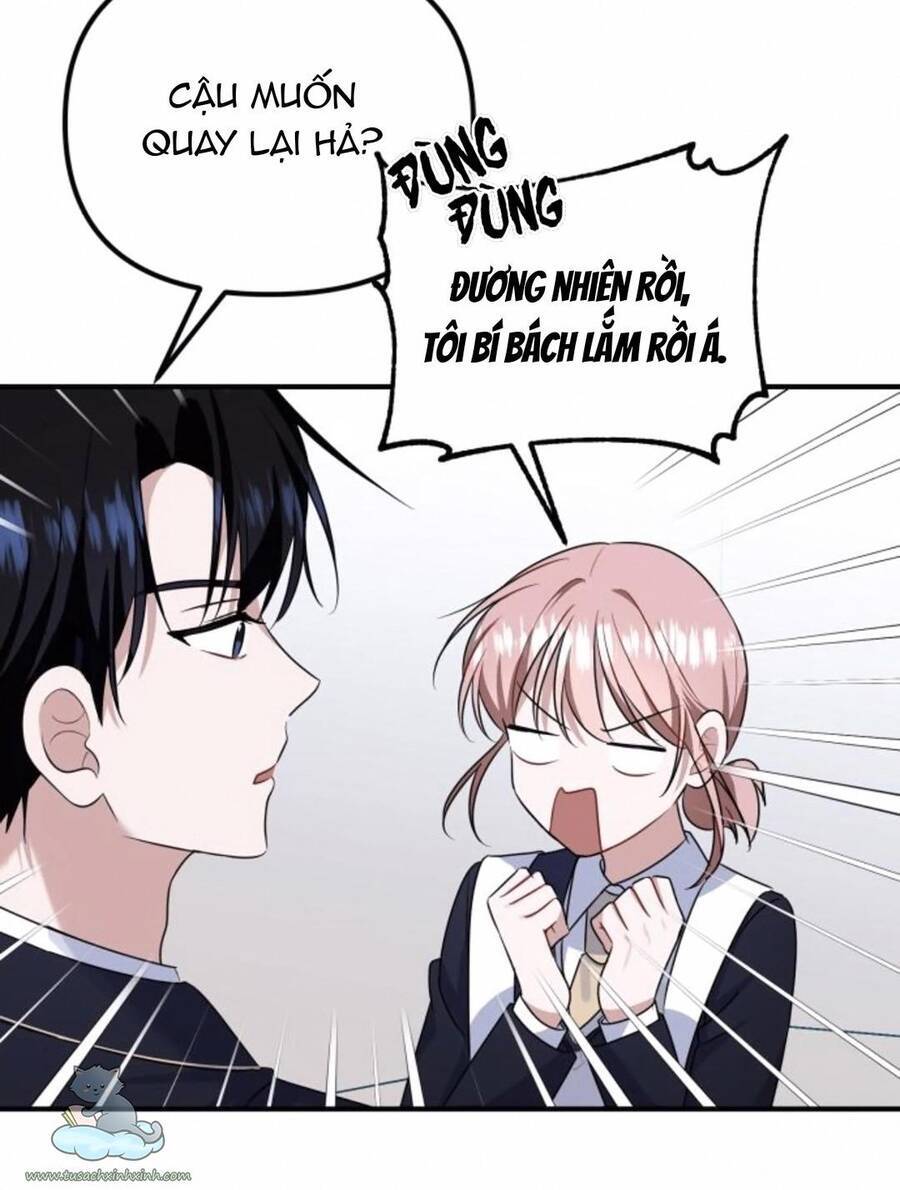 Hoán Đổi Sinh Mệnh Chapter 9 - 48