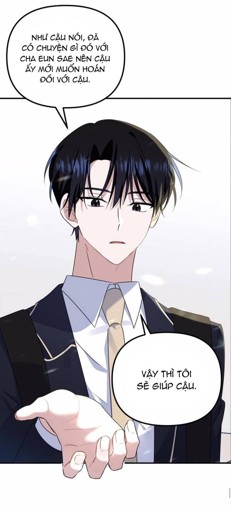 Hoán Đổi Sinh Mệnh Chapter 9 - 49