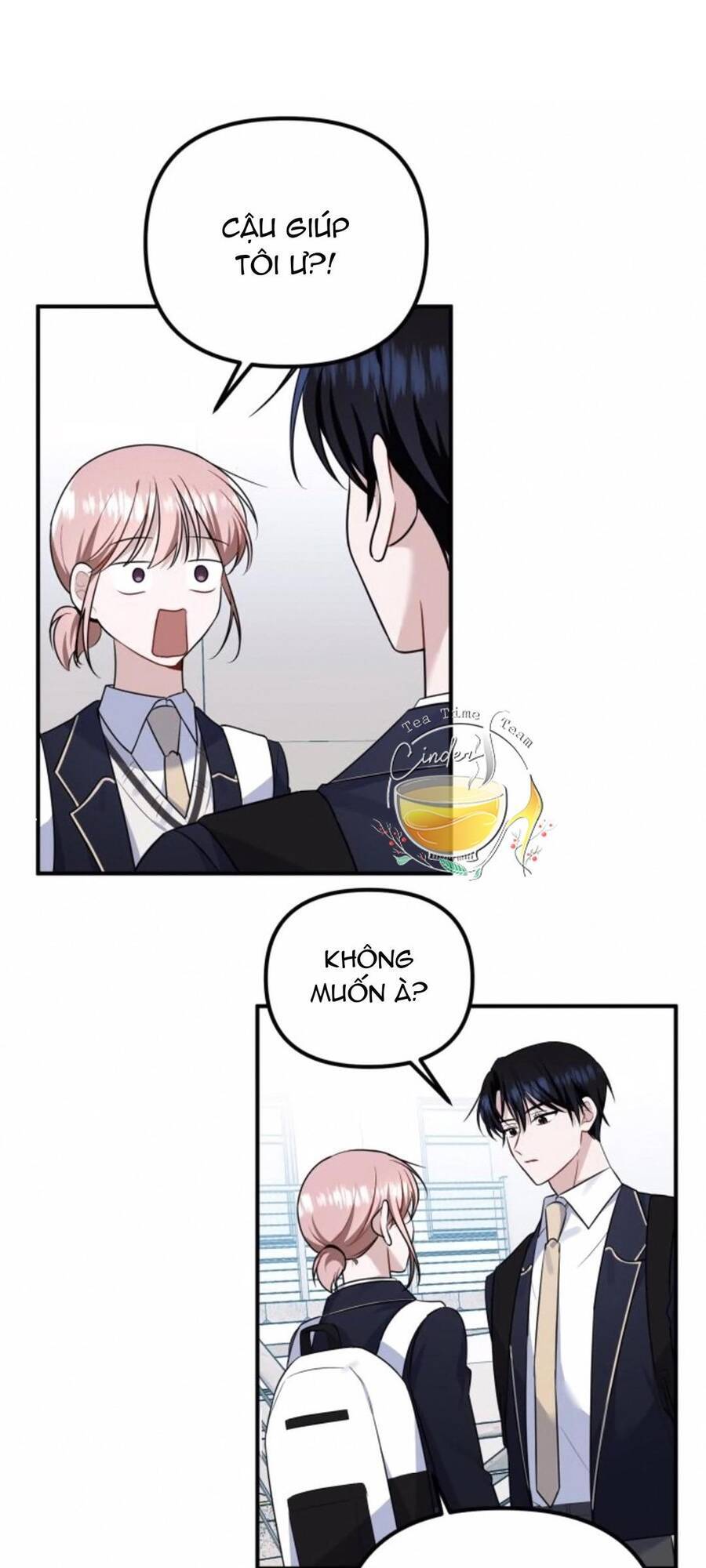 Hoán Đổi Sinh Mệnh Chapter 9 - 50