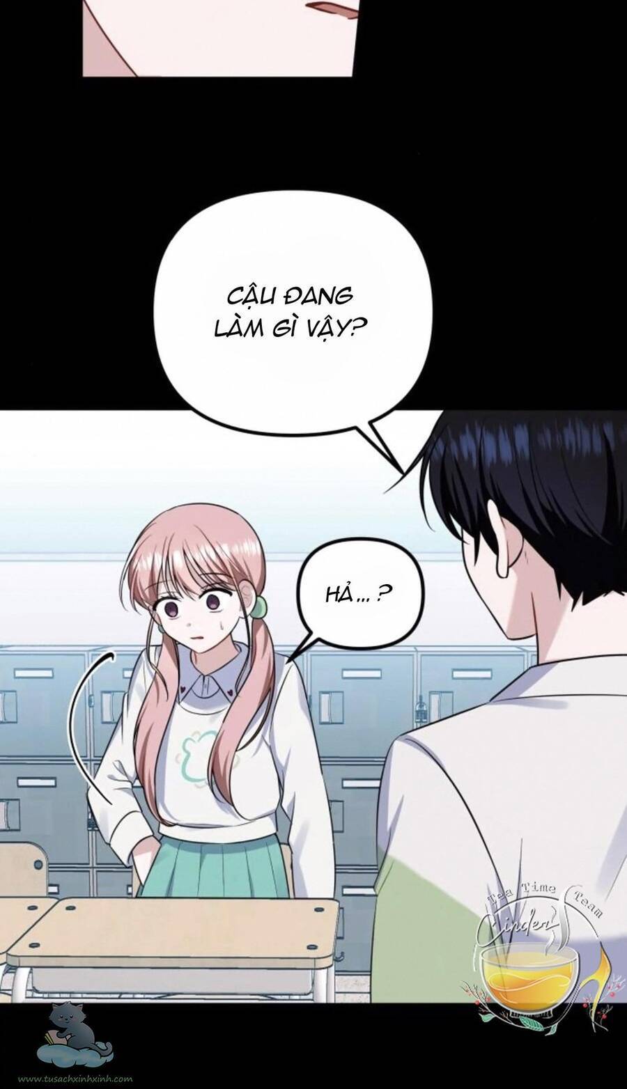 Hoán Đổi Sinh Mệnh Chapter 9 - 54