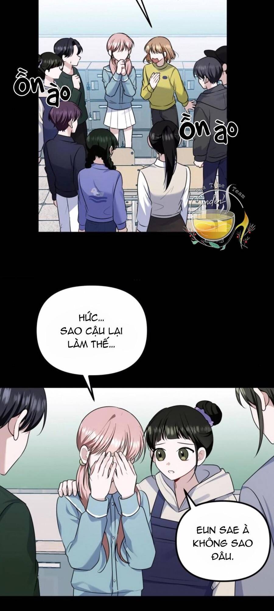 Hoán Đổi Sinh Mệnh Chapter 9 - 57