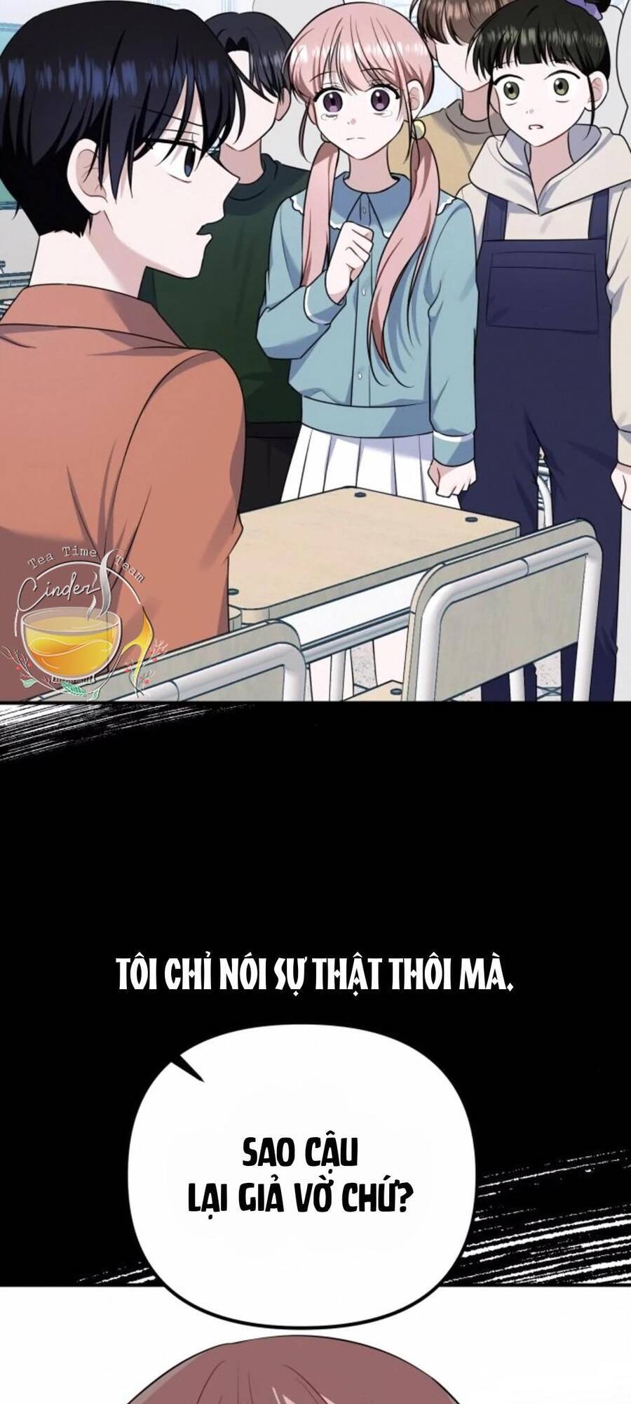 Hoán Đổi Sinh Mệnh Chapter 9 - 59