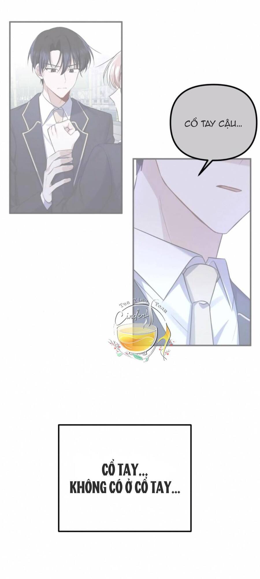 Hoán Đổi Sinh Mệnh Chapter 9 - 8