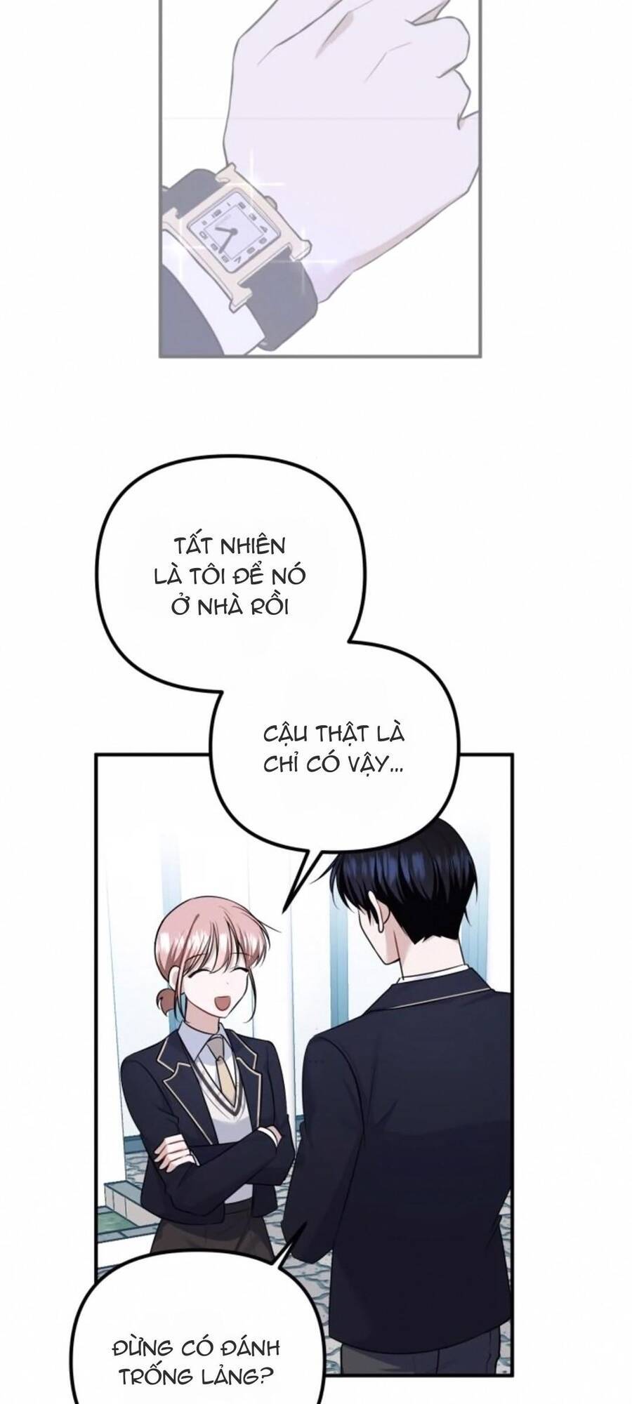 Hoán Đổi Sinh Mệnh Chapter 9 - 10