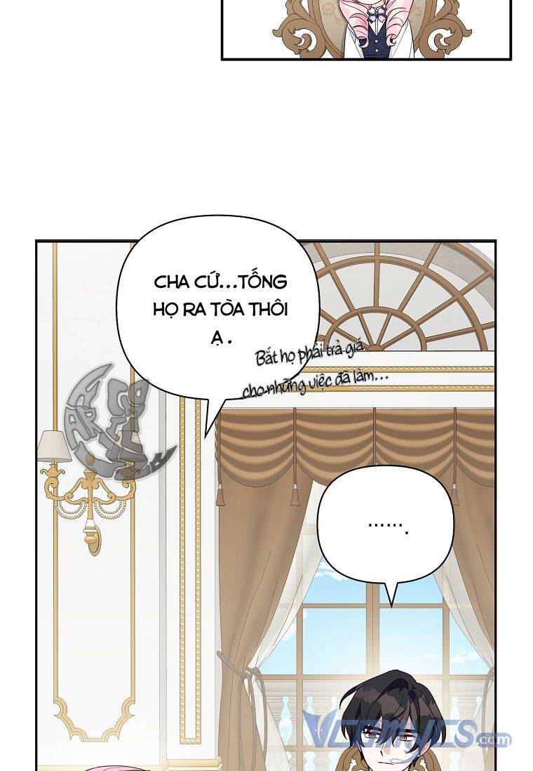 Tôi đã trở thành con gái út của công tước phản diện Chapter 11 - 26