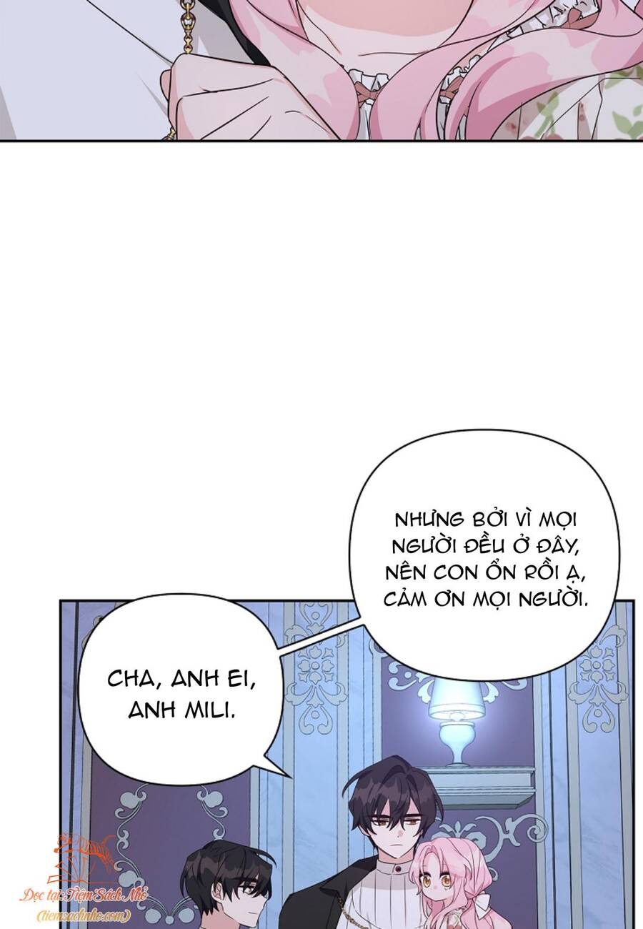Tôi đã trở thành con gái út của công tước phản diện Chapter 19 - 19