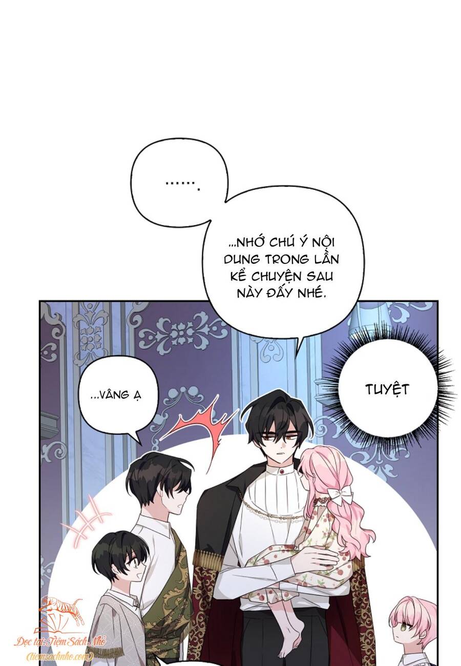 Tôi đã trở thành con gái út của công tước phản diện Chapter 19 - 28