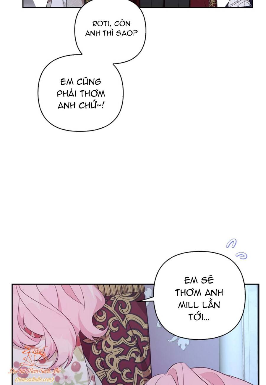 Tôi đã trở thành con gái út của công tước phản diện Chapter 19 - 29