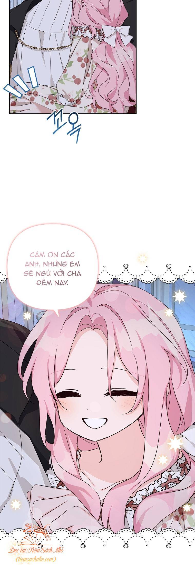 Tôi đã trở thành con gái út của công tước phản diện Chapter 19 - 34