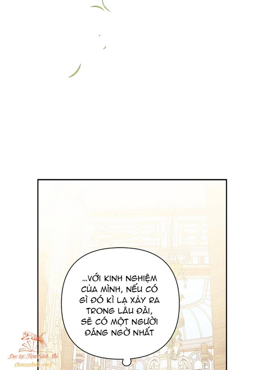 Tôi đã trở thành con gái út của công tước phản diện Chapter 19 - 46