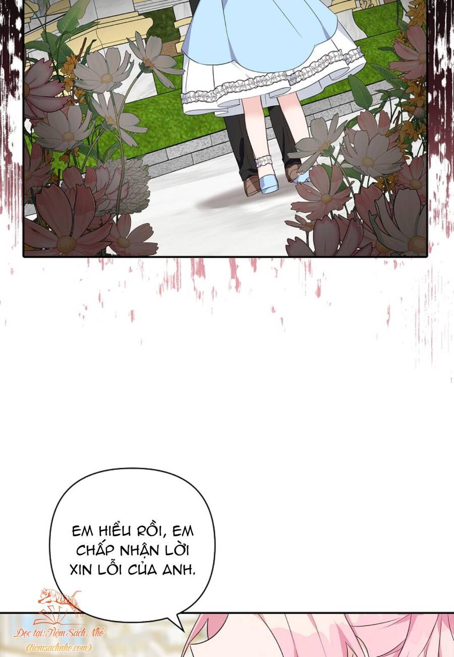 Tôi đã trở thành con gái út của công tước phản diện Chapter 19 - 78