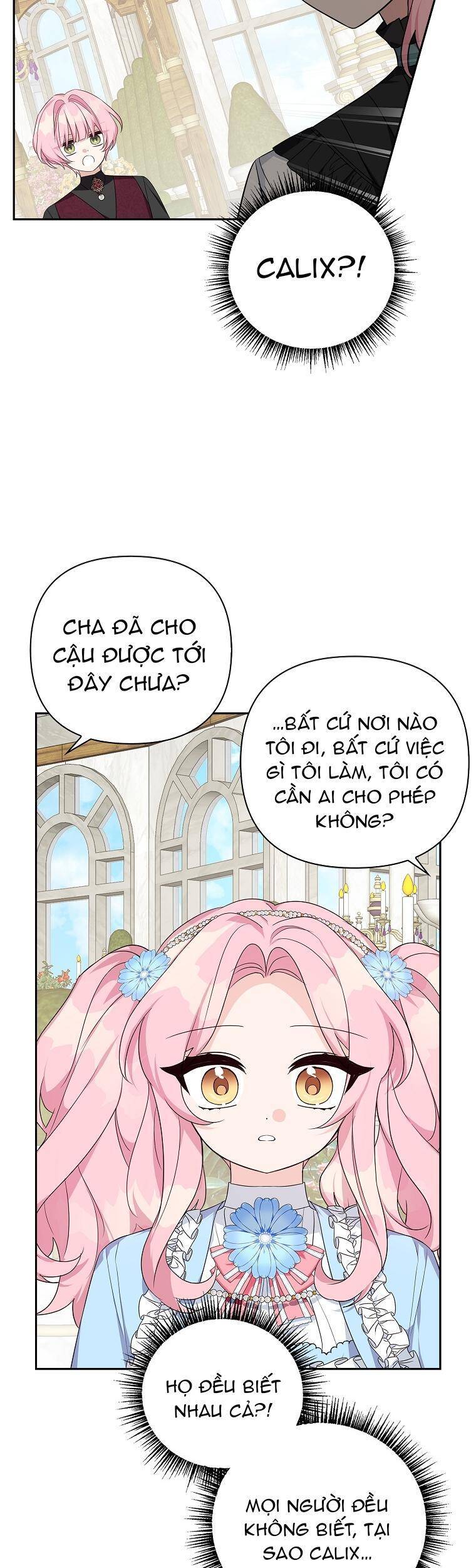 Tôi đã trở thành con gái út của công tước phản diện Chapter 19 - 83