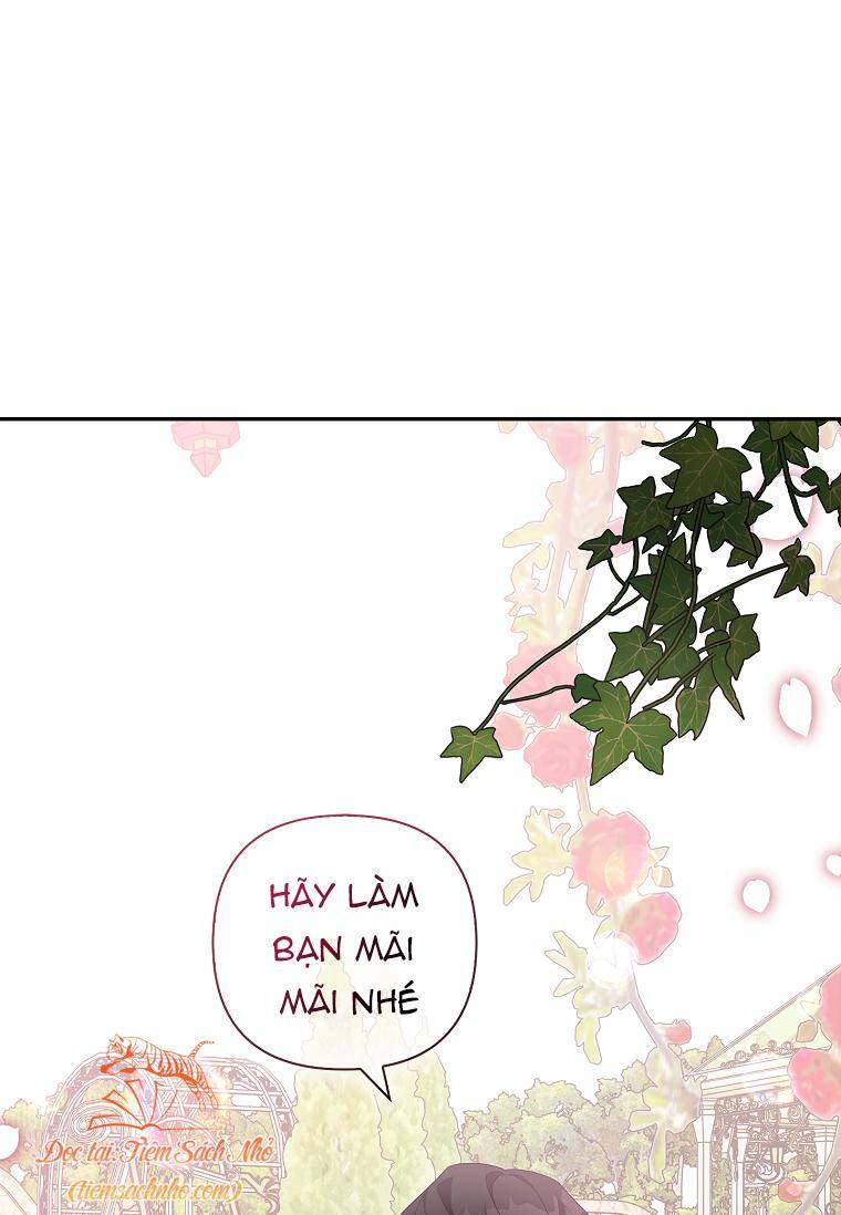 Tôi đã trở thành con gái út của công tước phản diện Chapter 21 - 17