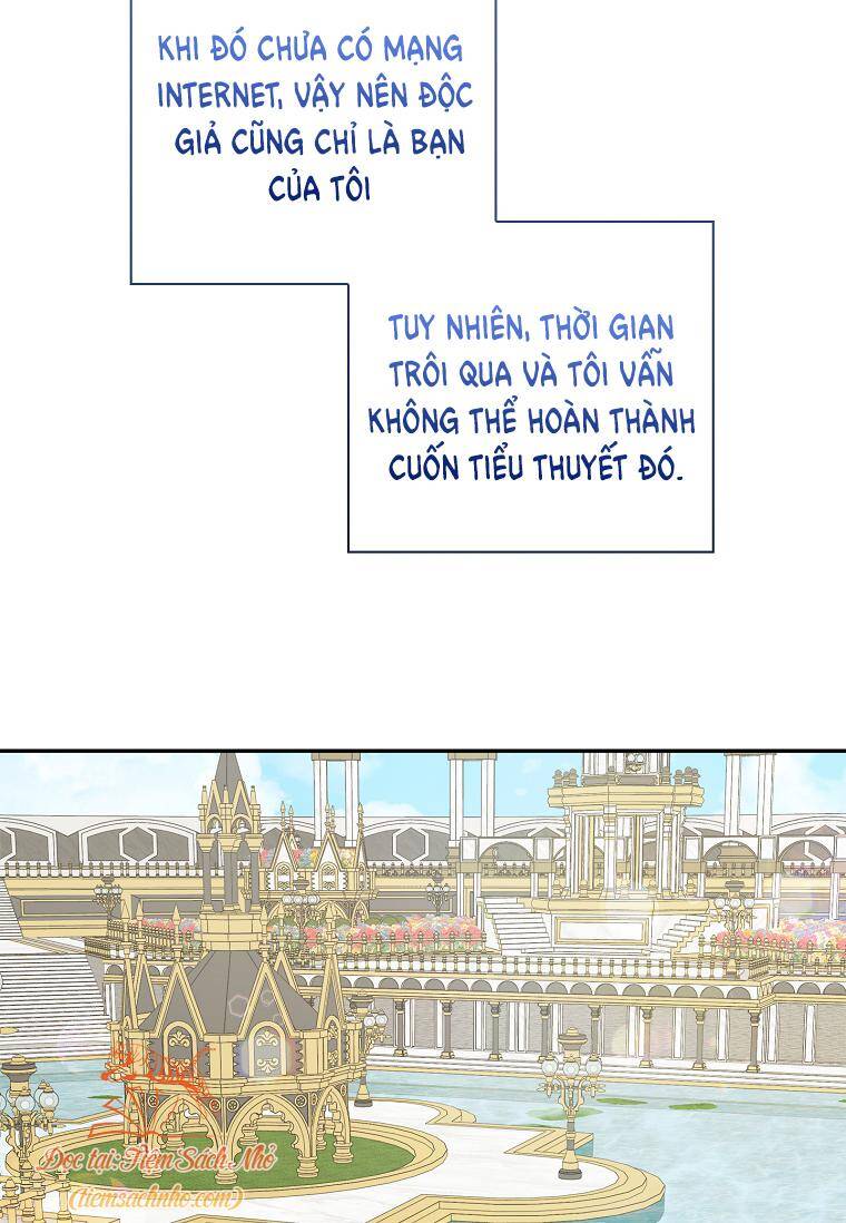 Tôi đã trở thành con gái út của công tước phản diện Chapter 21 - 26