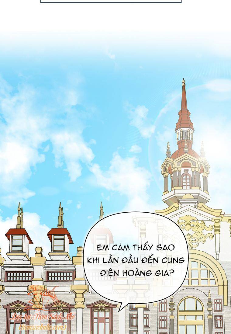 Tôi đã trở thành con gái út của công tước phản diện Chapter 21 - 31
