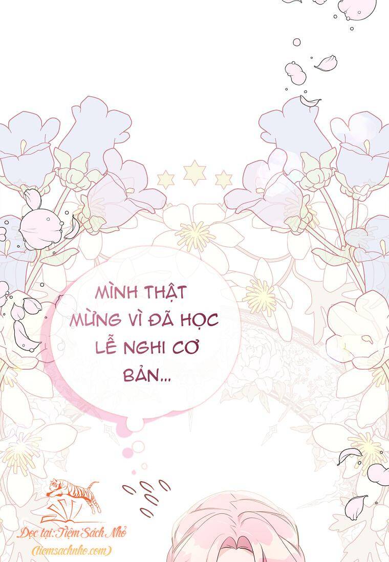 Tôi đã trở thành con gái út của công tước phản diện Chapter 21 - 59