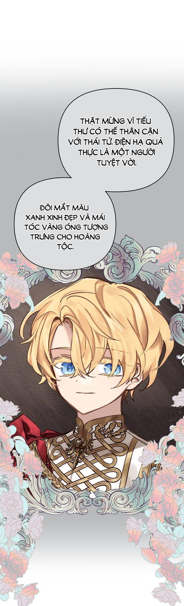 Tôi đã trở thành con gái út của công tước phản diện Chapter 22 - 59