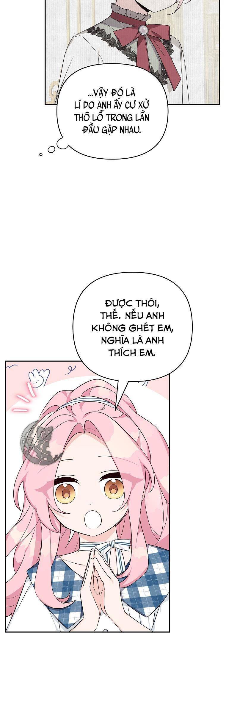 Tôi đã trở thành con gái út của công tước phản diện Chapter 25 - 48