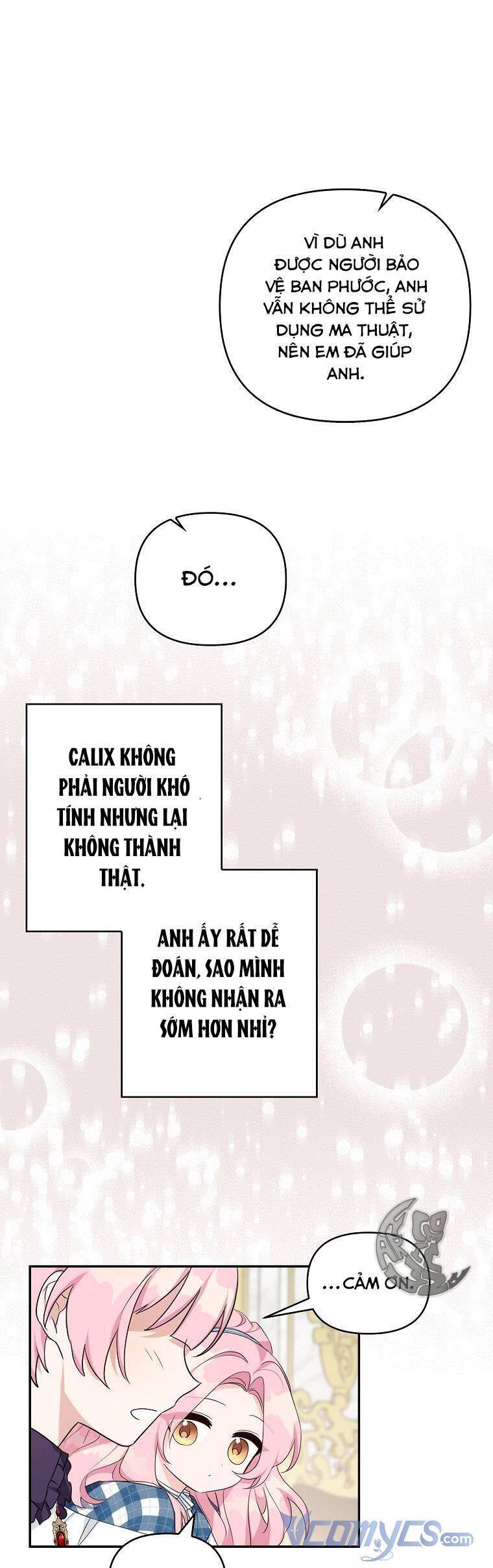 Tôi đã trở thành con gái út của công tước phản diện Chapter 25 - 50