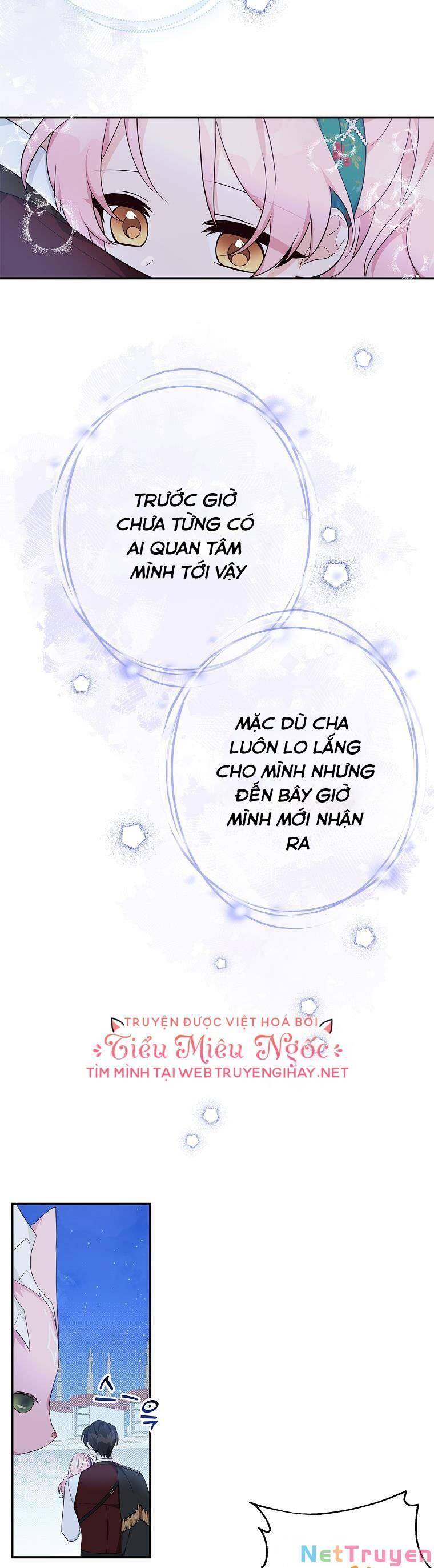 Tôi đã trở thành con gái út của công tước phản diện Chapter 32 - 10