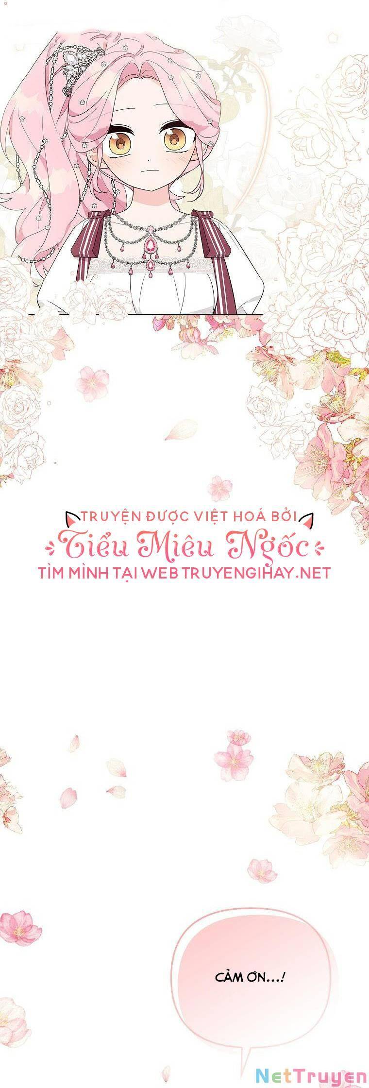 Tôi đã trở thành con gái út của công tước phản diện Chapter 33 - 36