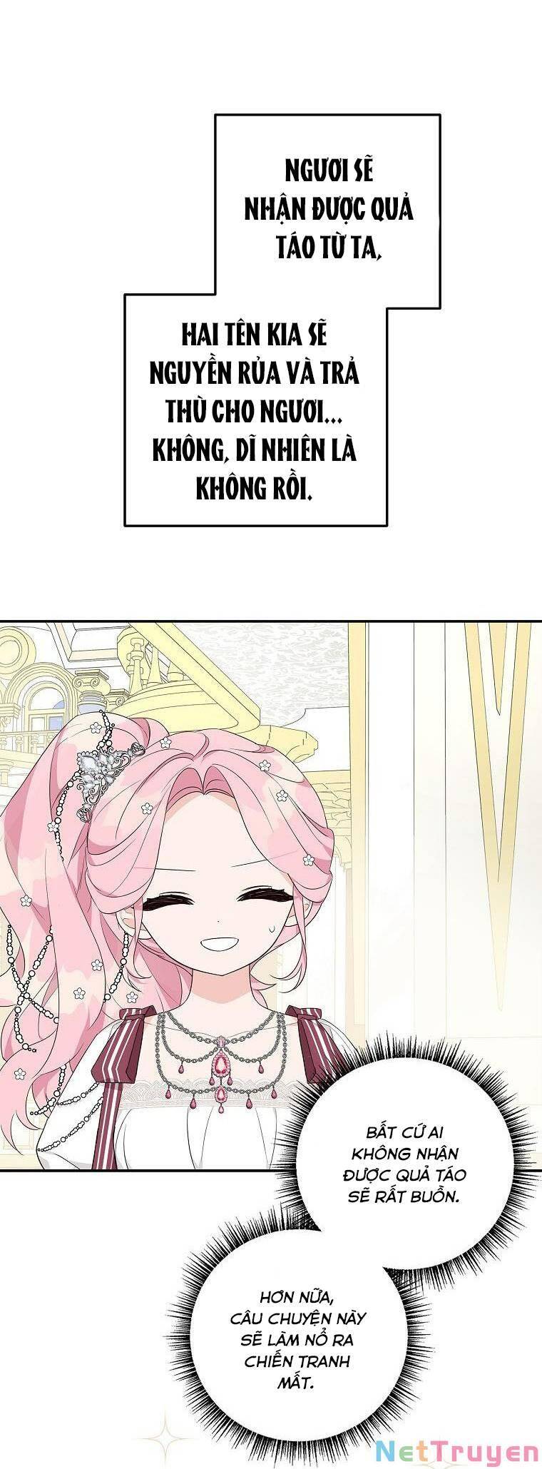 Tôi đã trở thành con gái út của công tước phản diện Chapter 33 - 51