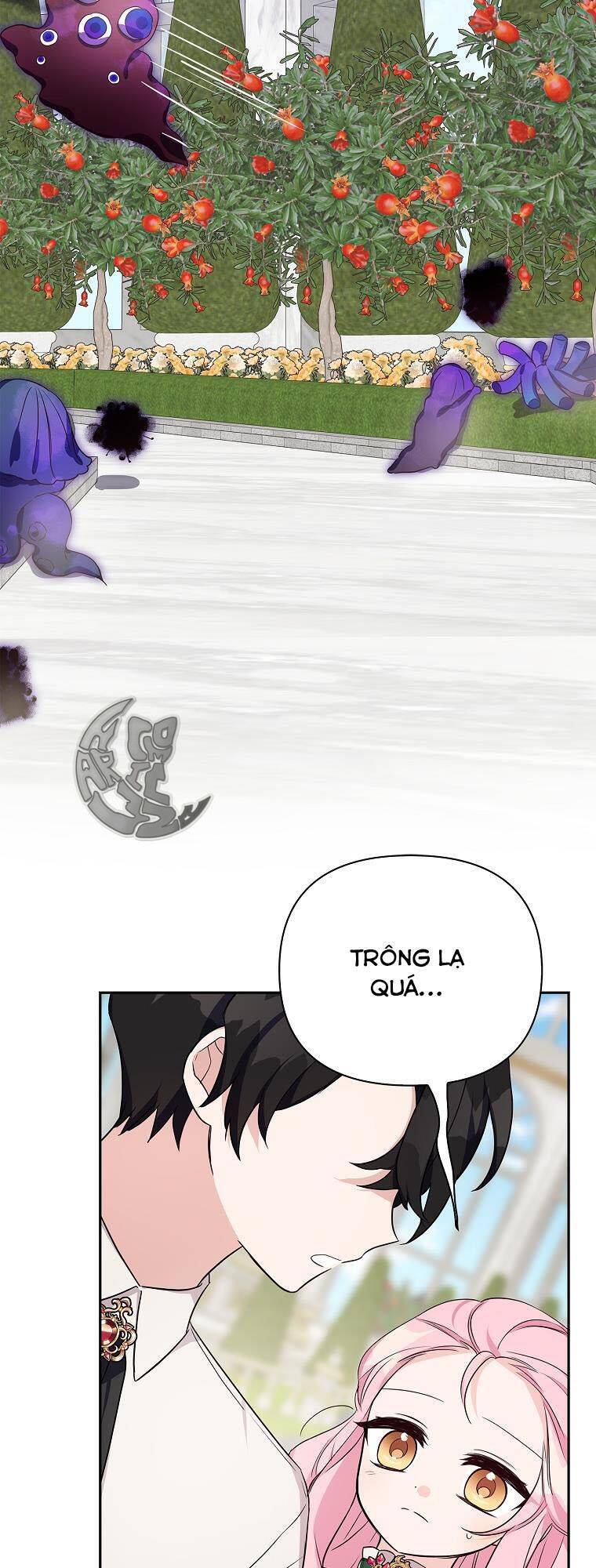 Tôi đã trở thành con gái út của công tước phản diện Chapter 14 - 16