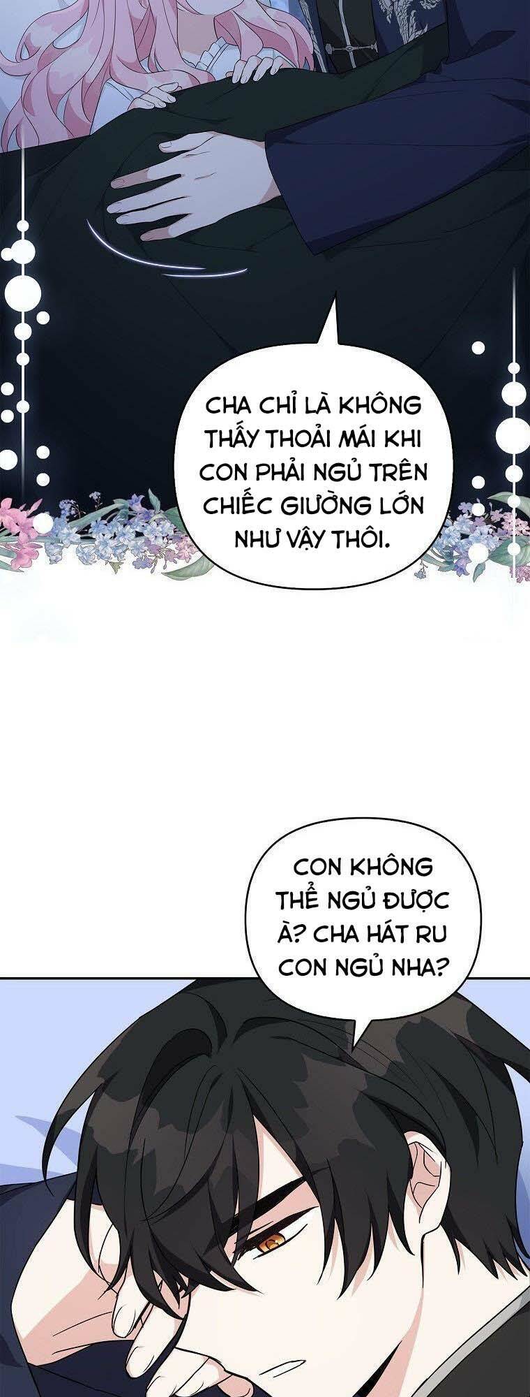 Tôi đã trở thành con gái út của công tước phản diện Chapter 27 - 18