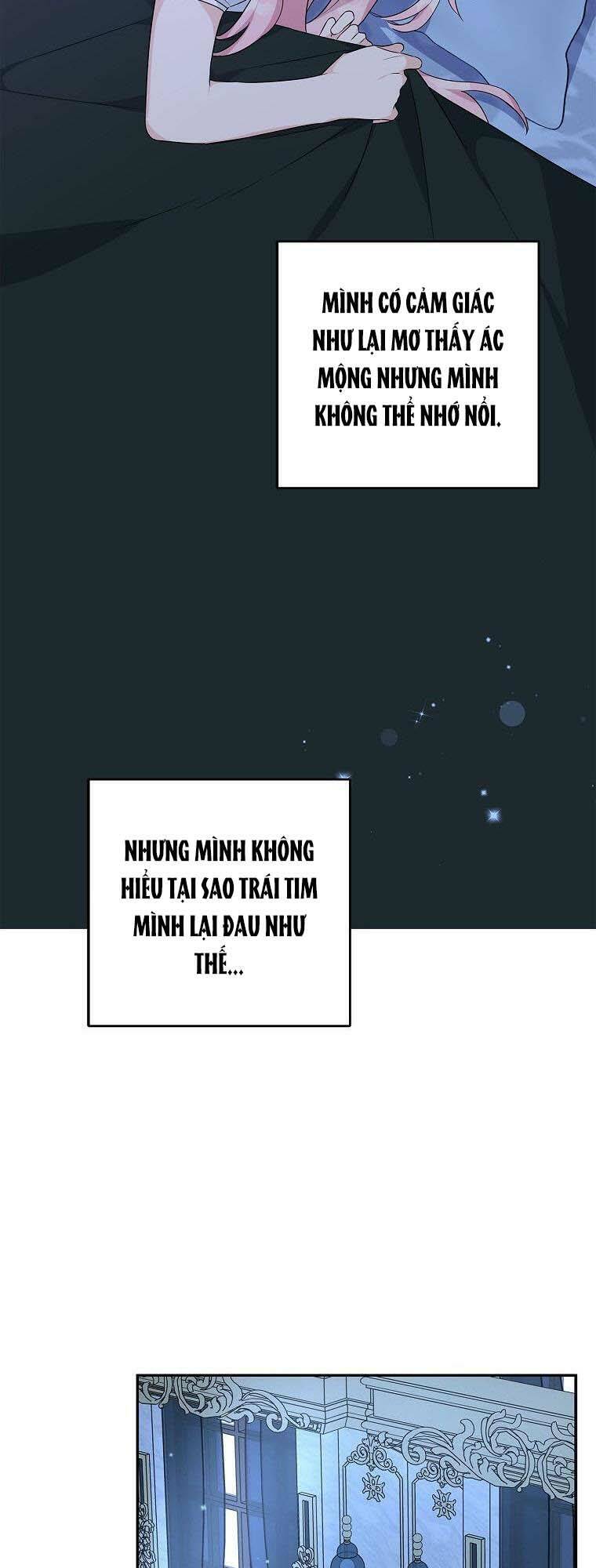 Tôi đã trở thành con gái út của công tước phản diện Chapter 27 - 29