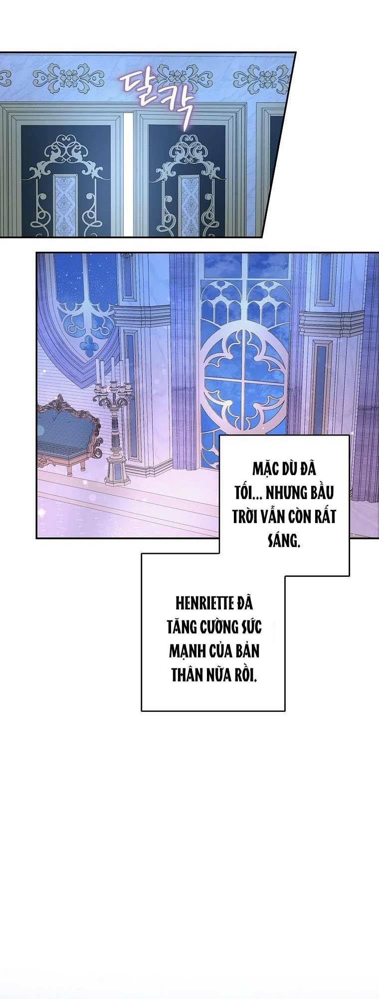 Tôi đã trở thành con gái út của công tước phản diện Chapter 27 - 33