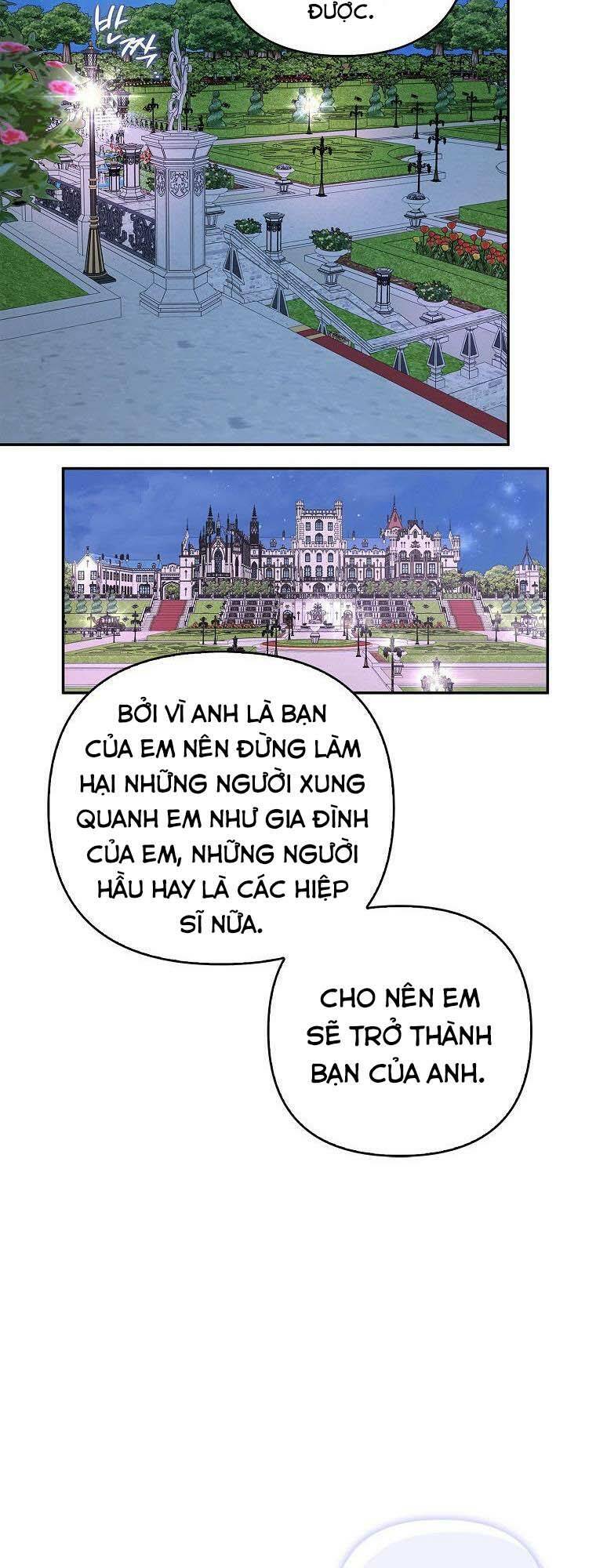 Tôi đã trở thành con gái út của công tước phản diện Chapter 27 - 55