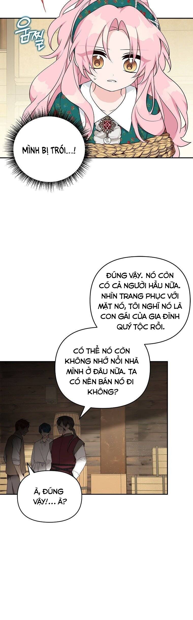 Tôi đã trở thành con gái út của công tước phản diện Chapter 29 - 15