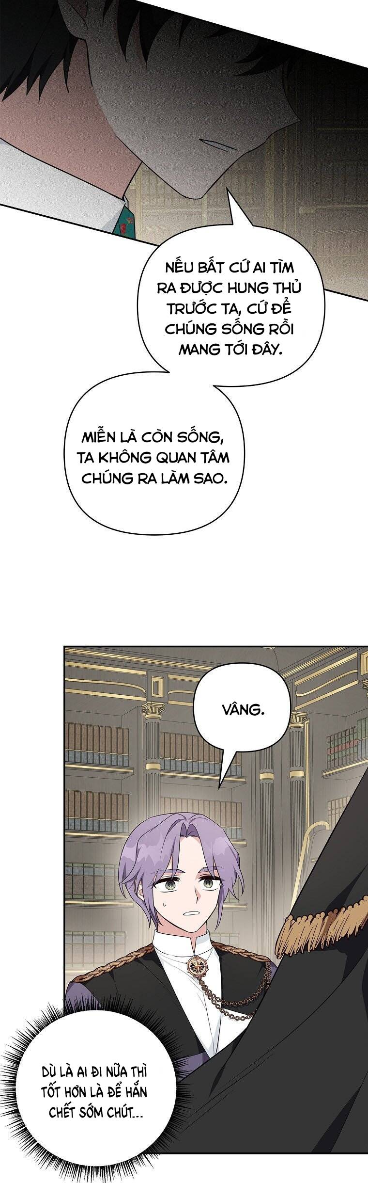 Tôi đã trở thành con gái út của công tước phản diện Chapter 29 - 25