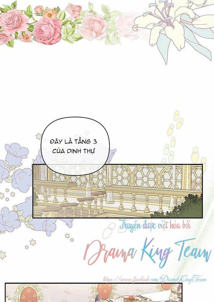 Tôi đã trở thành con gái út của công tước phản diện Chapter 3 - 4