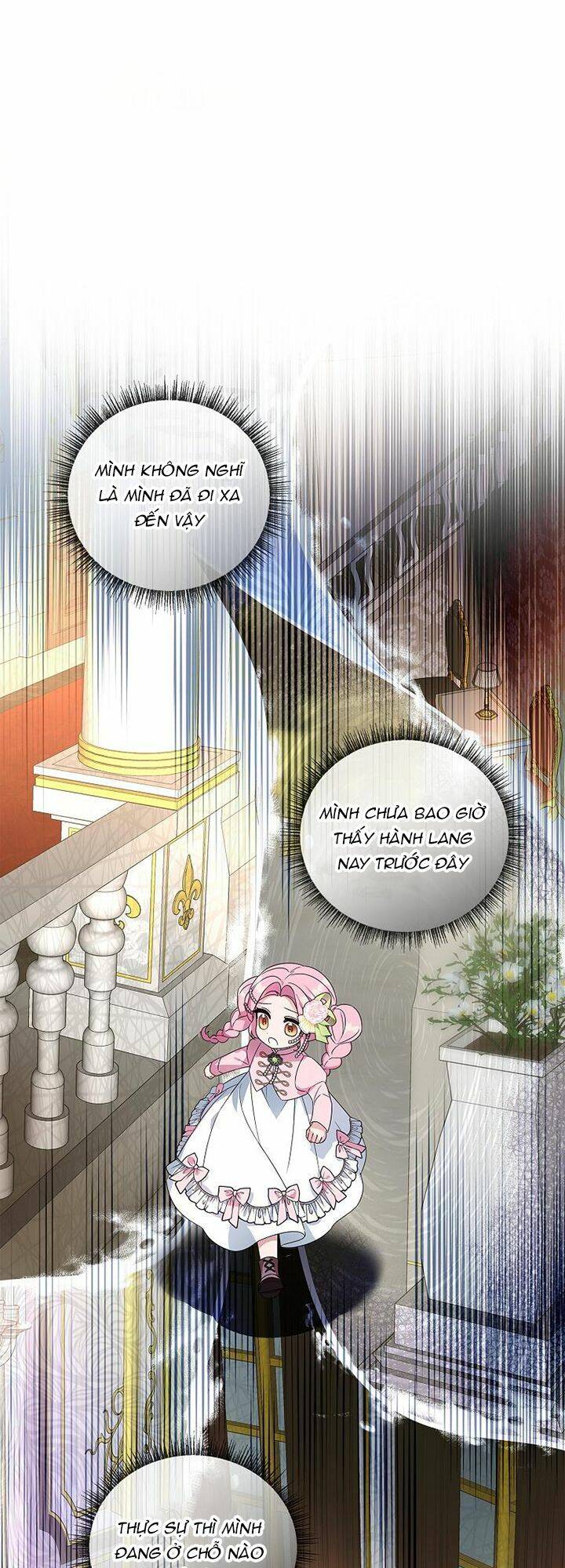 Tôi đã trở thành con gái út của công tước phản diện Chapter 3 - 37